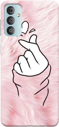 My Thing! Back Cover for Samsung Galaxy F23 5G