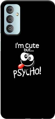 My Thing! Back Cover for Samsung Galaxy F23 5G