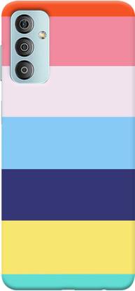My Thing! Back Cover for Samsung Galaxy F23 5G