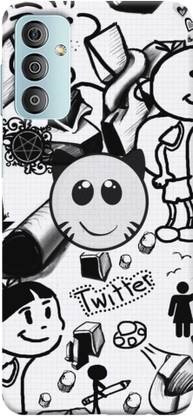 My Thing! Back Cover for Samsung Galaxy F23 5G