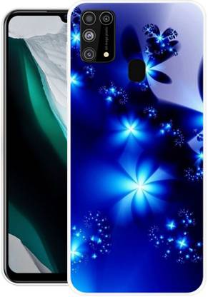 Pedimore Back Cover for Samsung Galaxy M31 Prime