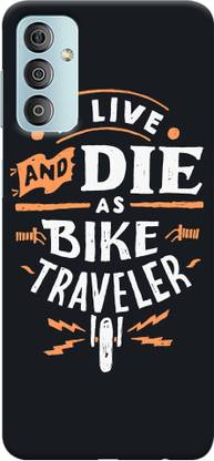 My Thing! Back Cover for Samsung Galaxy F23 5G