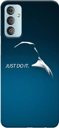 My Thing! Back Cover for Samsung Galaxy F23 5G