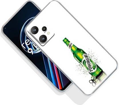 omnmo Back Cover for Oppo Realme 9 Pro Plus