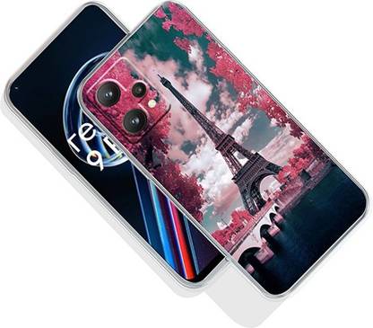 omnmo Back Cover for Realme 9 Pro Plus 5G
