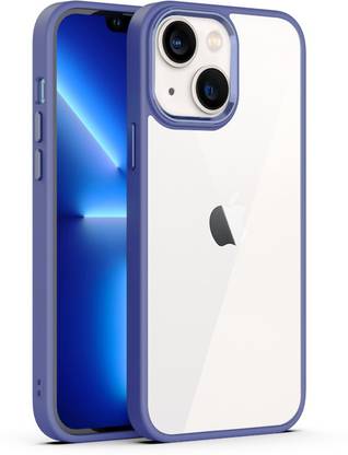 benutzen Back Cover for Apple iPhone 13