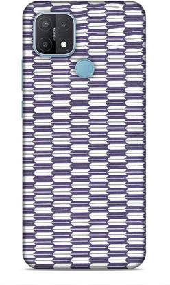 Keviv Back Cover for OPPO A15, OPPO A15s