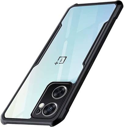 WOW Imagine Bumper Case for OnePlus Nord CE 2 5G