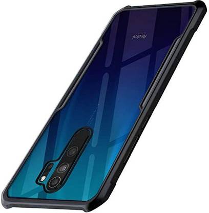 WOW Imagine Bumper Case for Xiaomi Mi Redmi Note 8 Pro