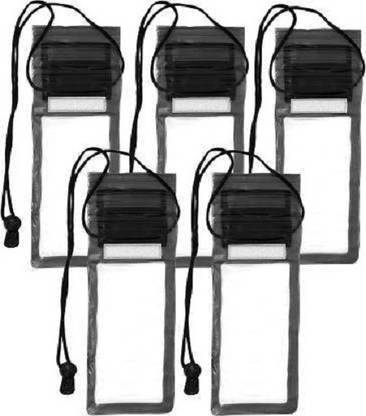 tosim Pouch for mobile waterproof cover combo case All Mobile Phones Swimming Underwater & rain