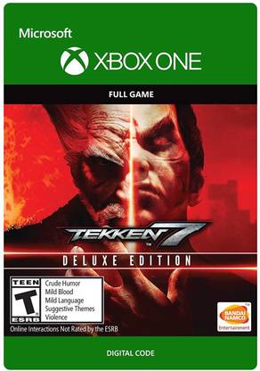 Tekken 7