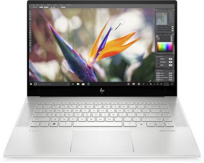 HP 15s Intel Core i9 11th Gen 11900H - (32 GB/1 TB SSD/Windows 11 Pro/6 GB Graphics) 15-ep1087TX Laptop
