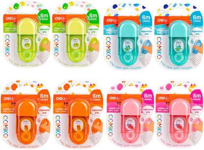 Deli EH350 5 mm Correction Tape