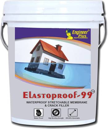 Engineerplus Elastoproof 99 Engineer Plus Waterproofing Chemical Crack Filler