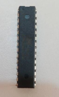 NORTONKIT ATMEGA8L-8PU MICROCONTROLLER IC Electronic Components Electronic Hobby Kit