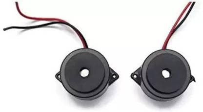 FIRENEX buzzer for science projects kit Electronic Components Electronic Hobby Kit Electronic Components Electronic Hobby Kit