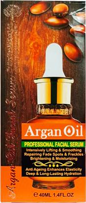 argan oil PROFESSIONAL FACIAL SERUM