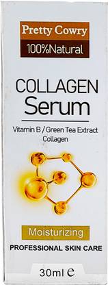 PRETTY COWRY COLLAGEN SERUM