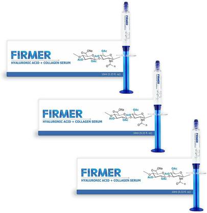 Firmer Anti-Ageing & Anti-wrinkle Skin lifting Face Serum 10ml3