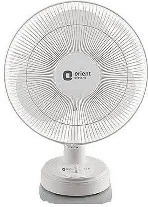 Orient Electric DESK 21 400 mm 3 Blade Table Fan