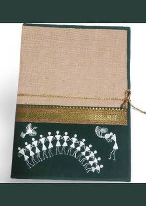 WARLI ART Cloth Warli
