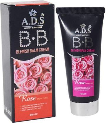 ads BB ROSE CREAM Foundation