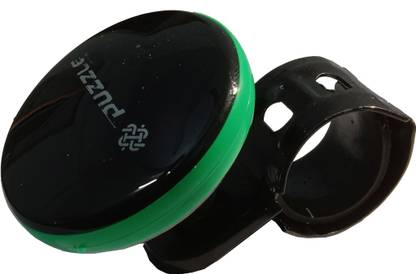 Autofasters Plastic, Metal Car Steering Knob