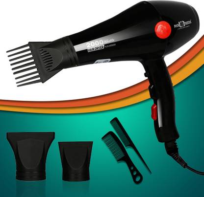 Pick Ur Needs High Quality Salon Grade Professional (2000Watt) Hair Dryer