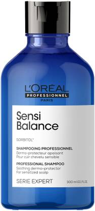 L'Oréal Professionnel Serie Expert Sensi Balance Shampoo (300ml)