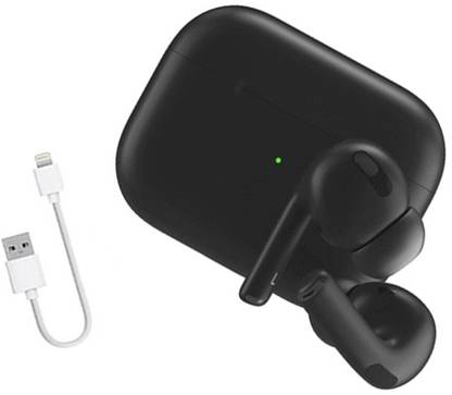 SRK EMPIRE Air_pords pro with Long Battery Life BT Version 5.0 & Mic -SRK 400 Bluetooth