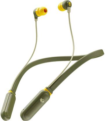 Skullcandy Ink'd Plus Wireless Bluetooth