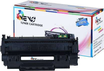 vevo toner cartridge 308 for Canon Printer LBP-3360, LBP-3300 Black Ink Toner
