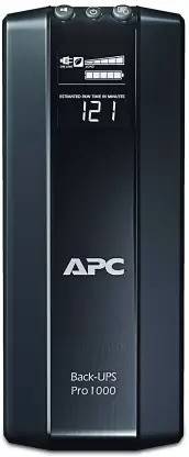 apc ups BR1000G Pure Sine Wave Inverter