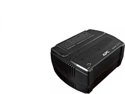 apc ups BE800-IND Pure Sine Wave Inverter