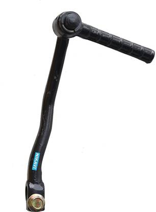 nikavi KLA38 Kick Lever Assembly Compatible for Suzuki Access New Models Kickstart Lever