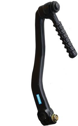 nikavi KLA31 Kick Lever Assembly Compatible for Mahindra Duro Kickstart Lever