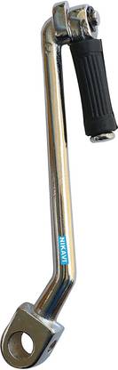 nikavi KLA34 Kick Lever Assembly Compatible for TVS Super XL Kickstart Lever