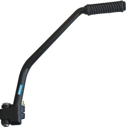 nikavi KLA19 Kick Lever Assembly Compatible for Honda Shine New Kickstart Lever