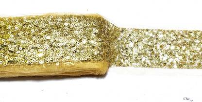 BALA Sequin Lace BA0123 Lace Reel