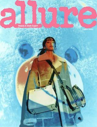 ALLURE Magazines