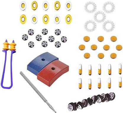 ACi Magnet Tools Magnet Tools (Magnetic Therapy) Massager