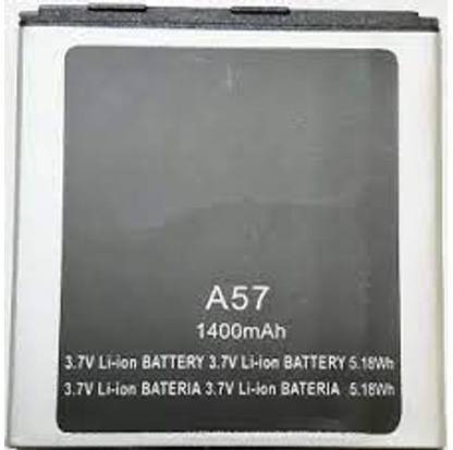 RAPPER Mobile Battery For  MICROMAX A57