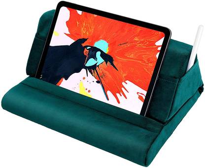 SwooK Universal Tablet Stand for up to 7, 9.7, 10.2, 11 inch Tablet Tablets Stand Mobile Holder