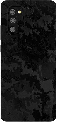 Scratchgard S Galaxy Note 20 (SM - N980) (Back + Side +Camera) Mobile Skin