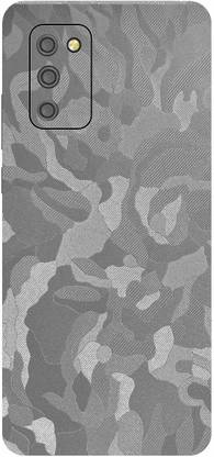 Scratchgard S Galaxy Note 20 (SM - N980) (Back + Side +Camera) Mobile Skin