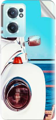 Snooky OnePlus Nord CE 2 5G Mobile Skin