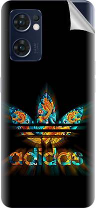 tiddler Oppo Find X5 Lite Mobile Skin