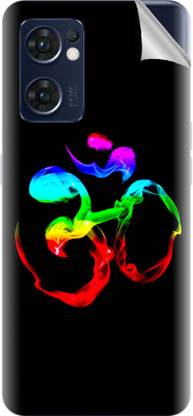 tiddler Oppo Find X5 Lite Mobile Skin