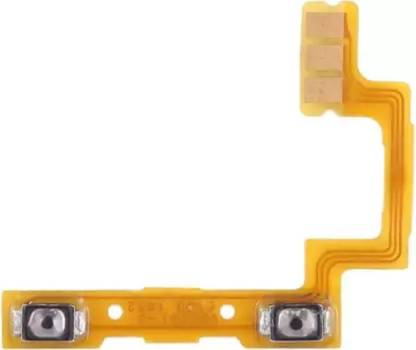 TALATUM Volume oppo A57 Volume Key Button Switch Flex Cable Replacement Volume Button oppo A57 Volume Button Flex Cable