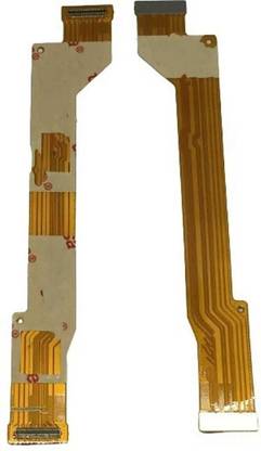 mobspot Y19 Vivo OG LCD Display Main Board FPC Motherboard Connector Flex Cable LCD Flex Cable